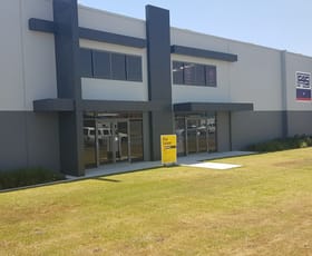 Factory, Warehouse & Industrial commercial property leased at 1C/40 De Havilland Crescent Ballina NSW 2478