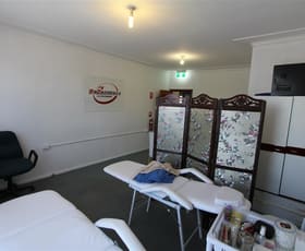 Offices commercial property leased at 4/185D Forest Road Hurstville NSW 2220