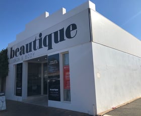 Shop & Retail commercial property leased at 144 Ninth Street Mildura VIC 3500