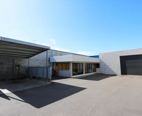 Factory, Warehouse & Industrial commercial property leased at 138 Invermay Road Launceston TAS 7250
