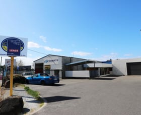 Factory, Warehouse & Industrial commercial property leased at 138 Invermay Road Launceston TAS 7250