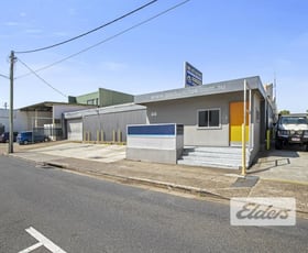 Factory, Warehouse & Industrial commercial property leased at 1/11 Mountjoy Street Woolloongabba QLD 4102