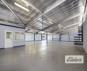 Factory, Warehouse & Industrial commercial property leased at 1/11 Mountjoy Street Woolloongabba QLD 4102