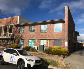 Offices commercial property leased at 8/42-44 Clinton Goulburn NSW 2580