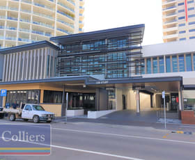 Shop & Retail commercial property leased at 139 Sturt Street Townsville City QLD 4810