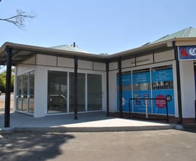 Shop & Retail commercial property leased at 1A/76-86 QUEENS ROAD Slacks Creek QLD 4127