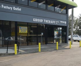 Showrooms / Bulky Goods commercial property leased at 1/185 Lake Road Port Macquarie NSW 2444