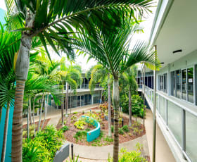 Offices commercial property leased at 10/121/ Shute Harbour Road Cannonvale QLD 4802