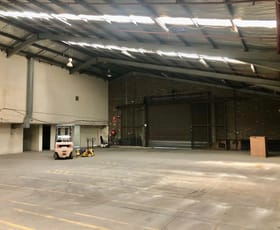 Factory, Warehouse & Industrial commercial property leased at Villawood NSW 2163