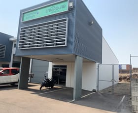 Factory, Warehouse & Industrial commercial property leased at 7/17 Willes Road Berrimah NT 0828