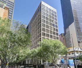 Showrooms / Bulky Goods commercial property leased at Suite 5.02, Level 5/37 Bligh Street Sydney NSW 2000