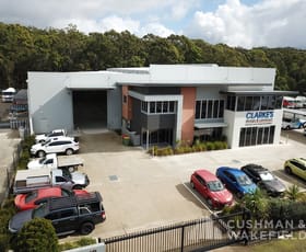 Offices commercial property leased at Arundel QLD 4214