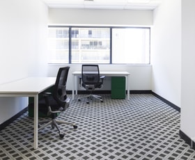 Offices commercial property leased at Suite 735/1 Queens Road Melbourne 3004 VIC 3004