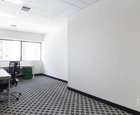 Offices commercial property leased at Suite 735/1 Queens Road Melbourne 3004 VIC 3004