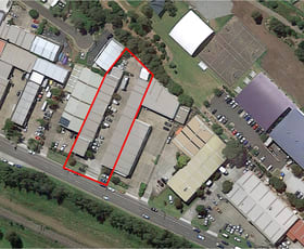 Factory, Warehouse & Industrial commercial property leased at 8/106 Industrial Road Oak Flats NSW 2529