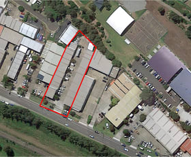 Offices commercial property leased at 8/106 Industrial Road Oak Flats NSW 2529