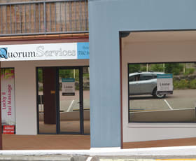 Offices commercial property leased at Unit 7/492 Christine Ave Robina QLD 4226
