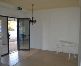 Offices commercial property leased at Unit 7/492 Christine Ave Robina QLD 4226
