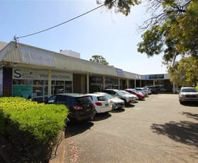 Shop & Retail commercial property leased at Shop 3/282 Princes Highway Sylvania NSW 2224