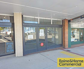 Shop & Retail commercial property leased at 822 Gympie Road Chermside QLD 4032