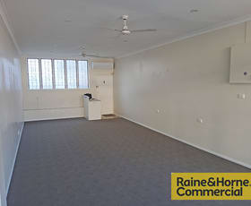 Offices commercial property leased at 822 Gympie Road Chermside QLD 4032