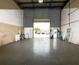 Factory, Warehouse & Industrial commercial property leased at Unit 1B, 19 Macadam Place Balcatta WA 6021