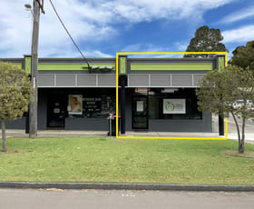 Shop & Retail commercial property leased at Shop 8/2 Fishing Point Road Rathmines NSW 2283