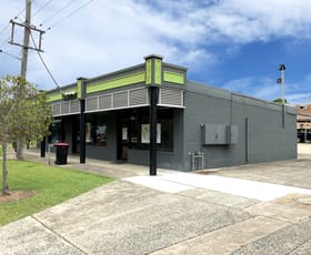 Offices commercial property leased at Shop 8/2 Fishing Point Road Rathmines NSW 2283