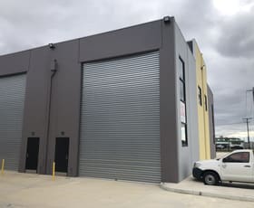 Factory, Warehouse & Industrial commercial property leased at Unit 16/220 Holt Parade Thomastown VIC 3074