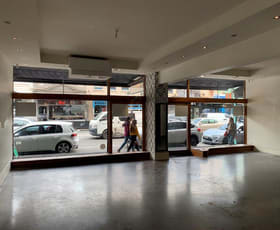 Shop & Retail commercial property leased at 306-308 Brunswick Street Fitzroy VIC 3065