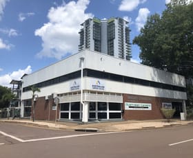 Offices commercial property leased at 8/48 Woods Street Darwin City NT 0800