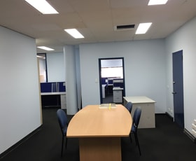 Offices commercial property leased at 5/48 Woods Street Darwin City NT 0800