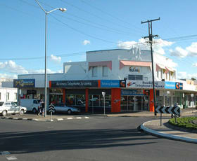 Shop & Retail commercial property leased at 3/56 Woongarra Street Bundaberg Central QLD 4670