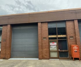 Factory, Warehouse & Industrial commercial property leased at 9/18 Roberna Street Moorabbin VIC 3189