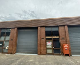 Factory, Warehouse & Industrial commercial property leased at 9/18 Roberna Street Moorabbin VIC 3189