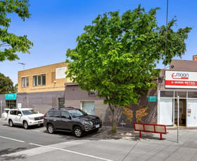 Offices commercial property leased at Level 1/1386 Toorak Road Camberwell VIC 3124