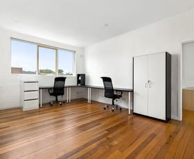 Offices commercial property leased at 1386 Toorak Road Camberwell VIC 3124