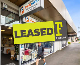 Shop & Retail commercial property leased at Shop 2/532 Main Street Mordialloc VIC 3195