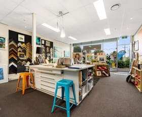 Shop & Retail commercial property leased at Shop 2/532 Main Street Mordialloc VIC 3195
