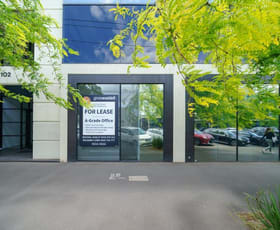 Offices commercial property for lease at 102 York Street South Melbourne VIC 3205