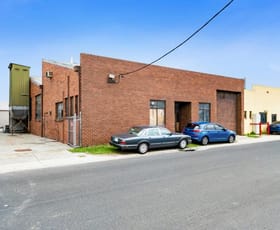 Factory, Warehouse & Industrial commercial property leased at 8 Bond Street Mordialloc VIC 3195