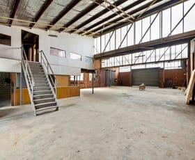 Factory, Warehouse & Industrial commercial property leased at 8 Bond Street Mordialloc VIC 3195