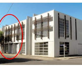 Showrooms / Bulky Goods commercial property leased at 144 Langford St North Melbourne VIC 3051