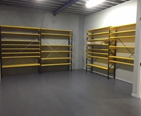 Showrooms / Bulky Goods commercial property leased at 144 Langford St North Melbourne VIC 3051