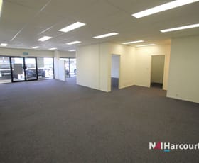 Offices commercial property leased at 107/193 South Pine Road Brendale QLD 4500