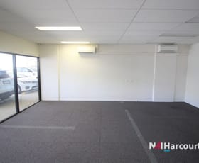 Offices commercial property leased at 107/193 South Pine Road Brendale QLD 4500