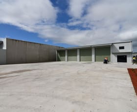 Factory, Warehouse & Industrial commercial property leased at 2 Elquestro Way Bohle QLD 4818