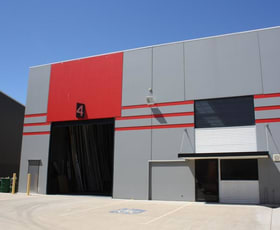 Showrooms / Bulky Goods commercial property leased at Unit 4/6 Runway Place Cambridge TAS 7170
