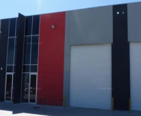 Factory, Warehouse & Industrial commercial property leased at 16 West Court Coolaroo VIC 3048