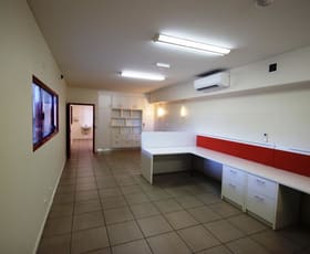 Factory, Warehouse & Industrial commercial property leased at Unit 4/51 Benison Road Winnellie NT 0820